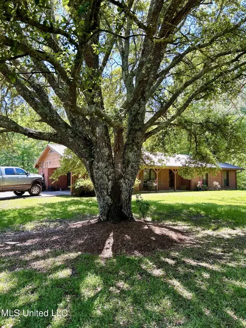 2242 Old Pickens Rd, Kosciusko, MS 39090 photo 2