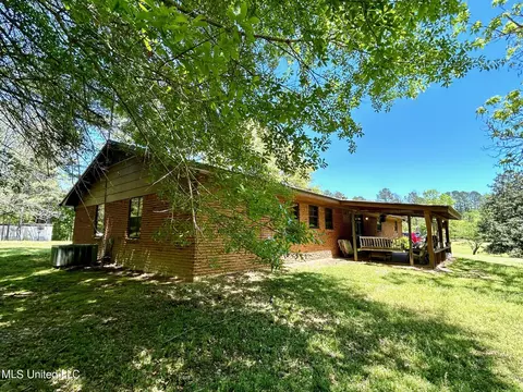2242 Old Pickens Rd, Kosciusko, MS 39090 photo 8