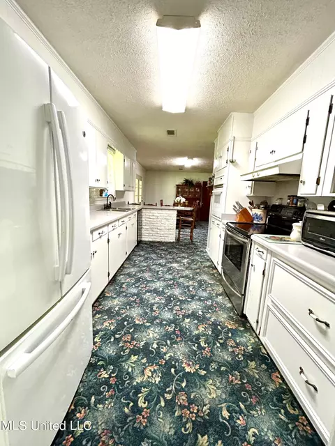 2242 Old Pickens Rd, Kosciusko, MS 39090 photo 14