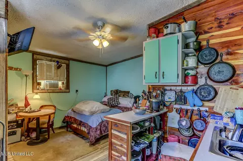 Bedroom - 3320 Snowdowns Rdg, Hernando, MS 38632 photo 4 of 4