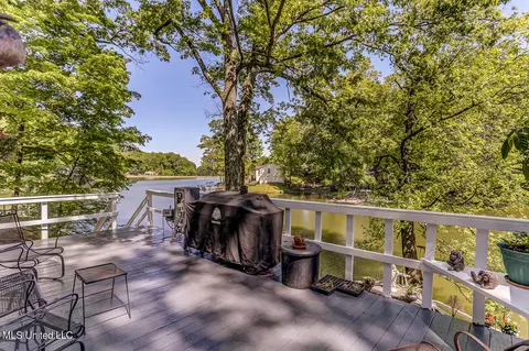 Exterior - 3320 Snowdowns Rdg, Hernando, MS 38632 photo 4 of 4