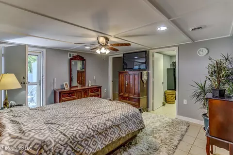Bedroom - 3320 Snowdowns Rdg, Hernando, MS 38632 photo 2 of 4