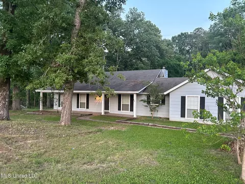 6124 Terry Rd, Byram, MS 39272