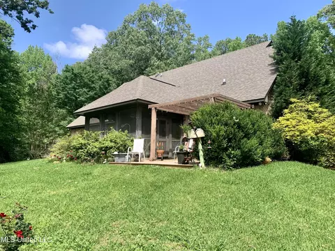 Exterior - 209 Crescent H Dr, Terry, MS 39170 photo 9 of 12