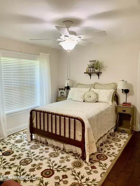 Bedroom - 209 Crescent H Dr, Terry, MS 39170 photo 6 of 6