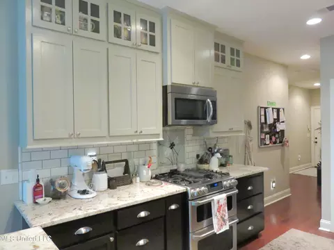 Kitchen - 209 Crescent H Dr, Terry, MS 39170 photo 1 of 7
