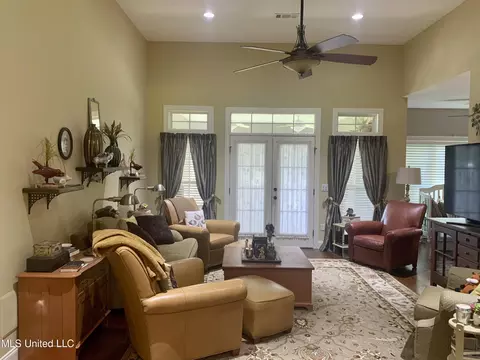 Living - 209 Crescent H Dr, Terry, MS 39170 photo 1 of 5