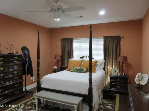 Bedroom - 209 Crescent H Dr, Terry, MS 39170 photo 2 of 6