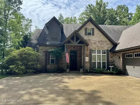 Exterior - 209 Crescent H Dr, Terry, MS 39170 photo 3 of 12