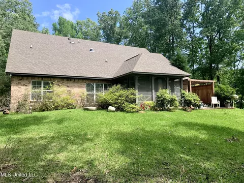 Exterior - 209 Crescent H Dr, Terry, MS 39170 photo 10 of 12