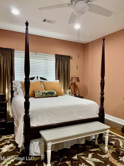 Bedroom - 209 Crescent H Dr, Terry, MS 39170 photo 5 of 6