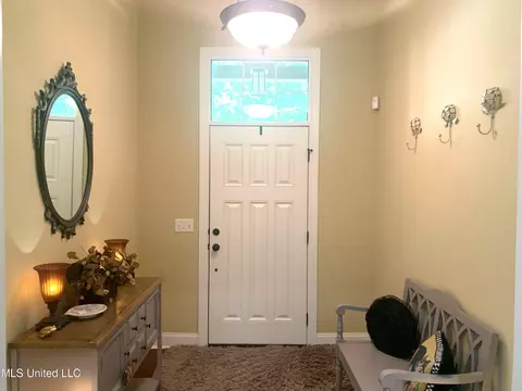 Entry Way - 209 Crescent H Dr, Terry, MS 39170 photo 1 of 1