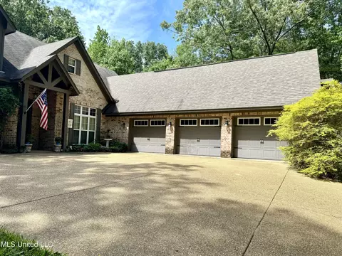 Exterior - 209 Crescent H Dr, Terry, MS 39170 photo 4 of 12