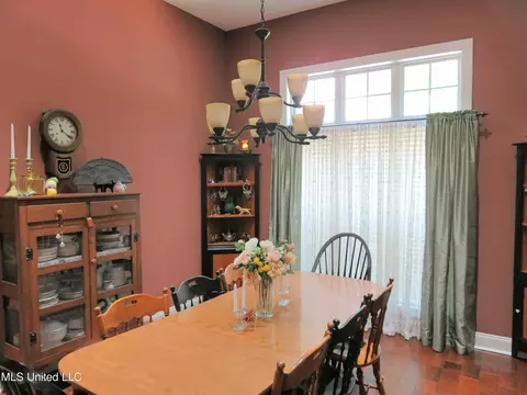 Dining - 209 Crescent H Dr, Terry, MS 39170 photo 1 of 2