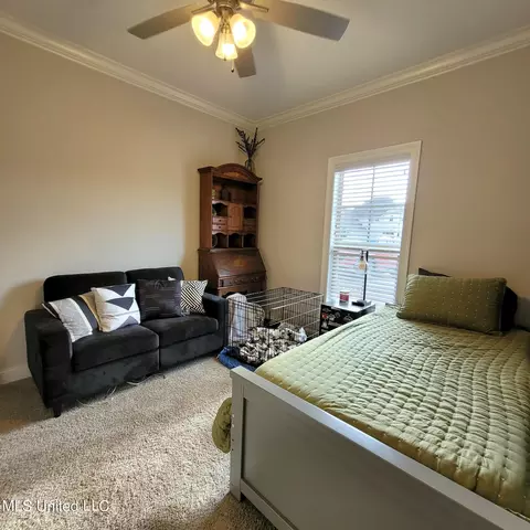 Bedroom - 157 Glenwild Trl, Canton, MS 39046 photo 4 of 7