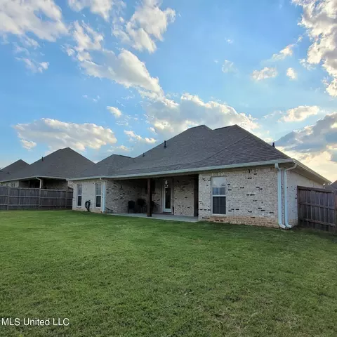 Exterior - 157 Glenwild Trl, Canton, MS 39046 photo 7 of 7