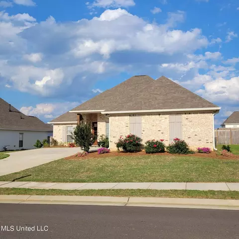 Exterior - 157 Glenwild Trl, Canton, MS 39046 photo 2 of 7