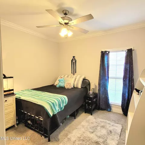 Bedroom - 157 Glenwild Trl, Canton, MS 39046 photo 1 of 7