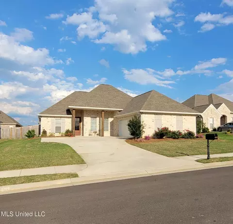 157 Glenwild Trl, Canton, MS 39046