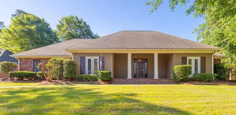 116 Hickory Gln, Madison, MS 39110