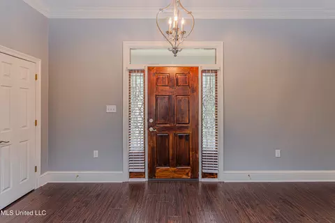 Entry Way - 116 Hickory Gln, Madison, MS 39110 photo 1 of 1