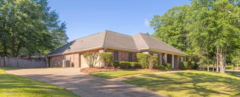 Exterior - 116 Hickory Gln, Madison, MS 39110 photo 8 of 8