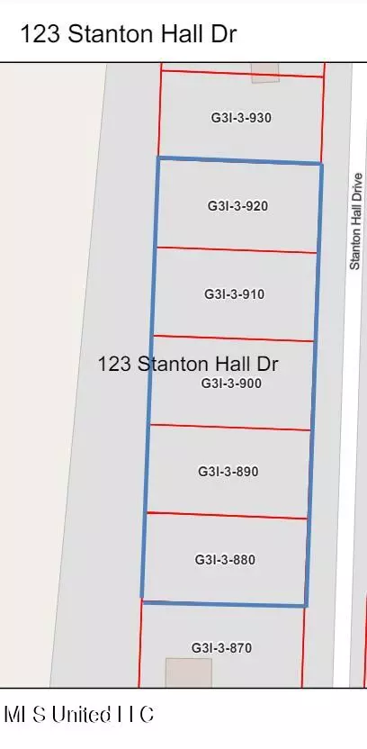 123 Stanton Hall Dr, Florence, MS 39073 photo 4