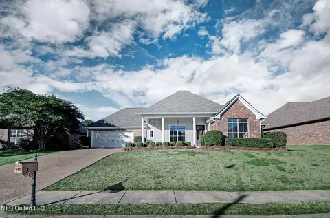149 Willow Crest Cir, Brandon, MS 39047