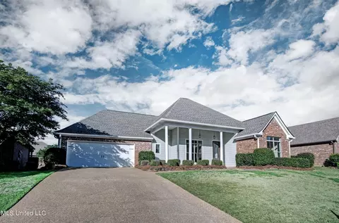 Exterior - 149 Willow Crest Cir, Brandon, MS 39047 photo 2 of 6