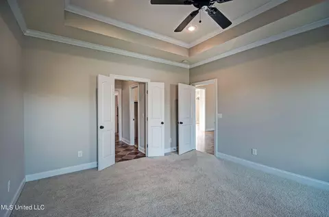 Bedroom - 149 Willow Crest Cir, Brandon, MS 39047 photo 1 of 2
