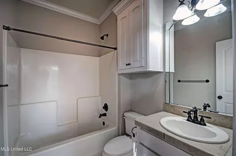 Bath - 149 Willow Crest Cir, Brandon, MS 39047 photo 5 of 6
