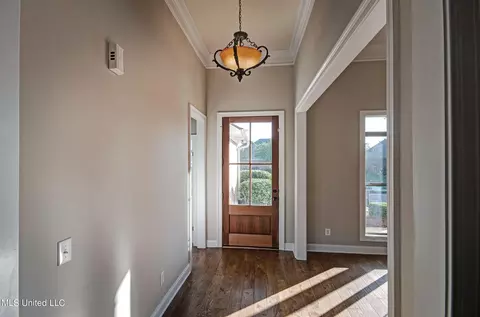 Entry Way - 149 Willow Crest Cir, Brandon, MS 39047 photo 1 of 1