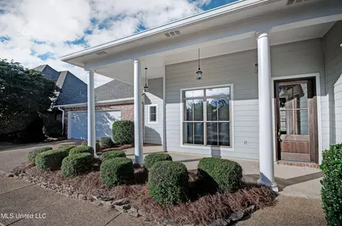 Exterior - 149 Willow Crest Cir, Brandon, MS 39047 photo 3 of 6