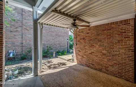 Exterior - 109 Northpointe Pkwy, Jackson, MS 39211 photo 3 of 12