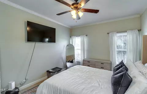 Bedroom - 109 Northpointe Pkwy, Jackson, MS 39211 photo 7 of 10