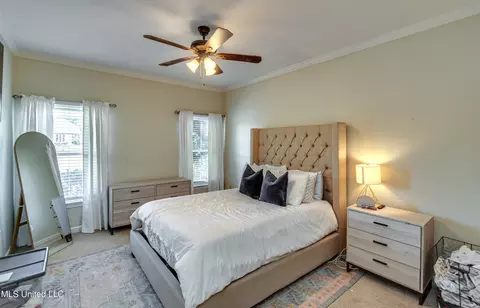 Bedroom - 109 Northpointe Pkwy, Jackson, MS 39211 photo 6 of 10