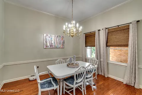 Dining - 109 Northpointe Pkwy, Jackson, MS 39211 photo 3 of 3