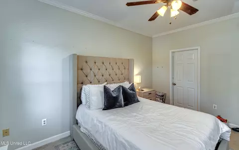 Bedroom - 109 Northpointe Pkwy, Jackson, MS 39211 photo 8 of 10