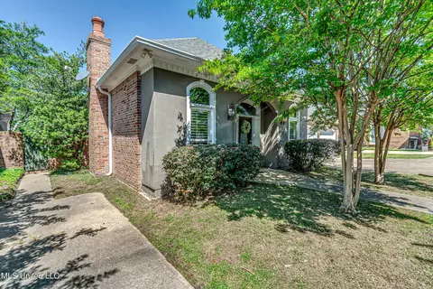 Exterior - 109 Northpointe Pkwy, Jackson, MS 39211 photo 12 of 12