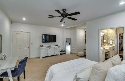 Bedroom - 109 Northpointe Pkwy, Jackson, MS 39211 photo 4 of 10