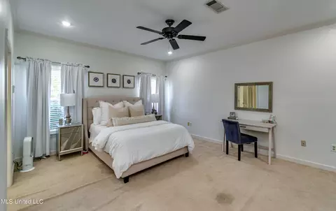 Bedroom - 109 Northpointe Pkwy, Jackson, MS 39211 photo 1 of 10