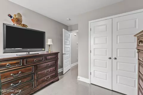 Bedroom - 1530 Arcadia Ln, Brandon, MS 39042 photo 5 of 5
