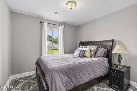 Bedroom - 1530 Arcadia Ln, Brandon, MS 39042 photo 4 of 5
