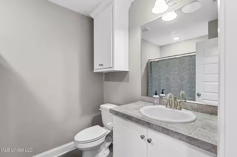Bath - 1530 Arcadia Ln, Brandon, MS 39042 photo 5 of 5
