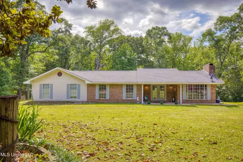 26133 Airey Tower Rd, Saucier, MS 39574