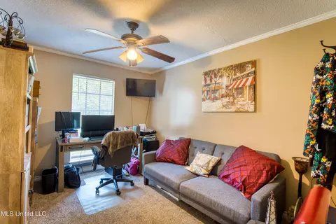 Living - 26133 Airey Tower Rd, Saucier, MS 39574 photo 4 of 4