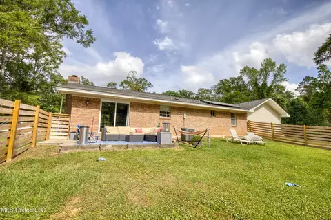 Exterior - 26133 Airey Tower Rd, Saucier, MS 39574 photo 5 of 6
