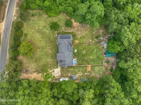 Exterior - 26133 Airey Tower Rd, Saucier, MS 39574 photo 3 of 6