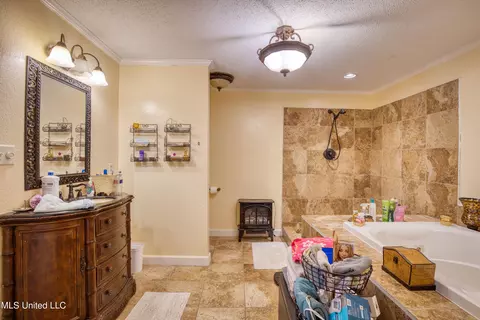 Bath - 26133 Airey Tower Rd, Saucier, MS 39574 photo 1 of 3