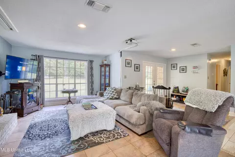 Living - 26133 Airey Tower Rd, Saucier, MS 39574 photo 1 of 4
